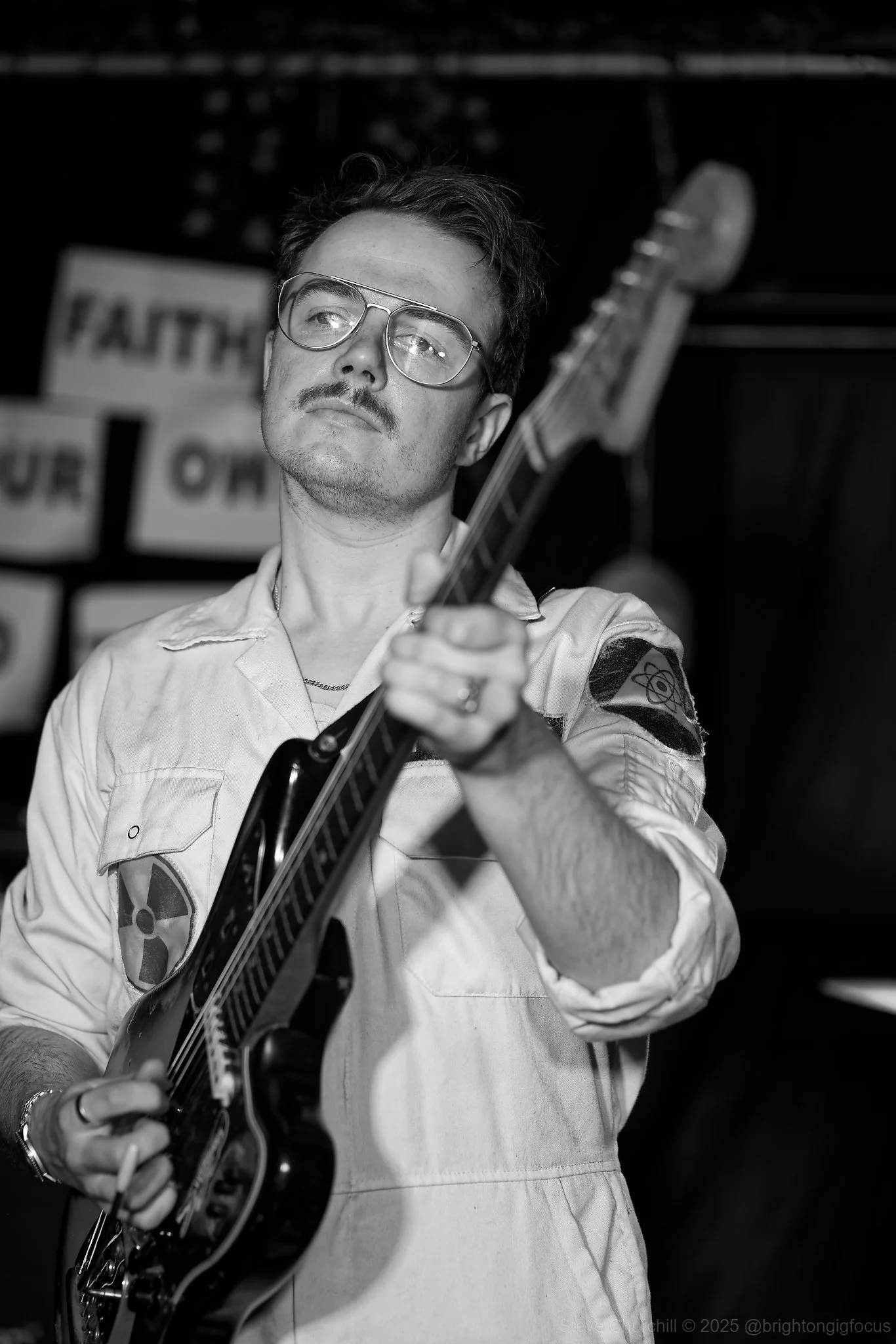 The Atom Jacks - Daltons - 01/06/2025