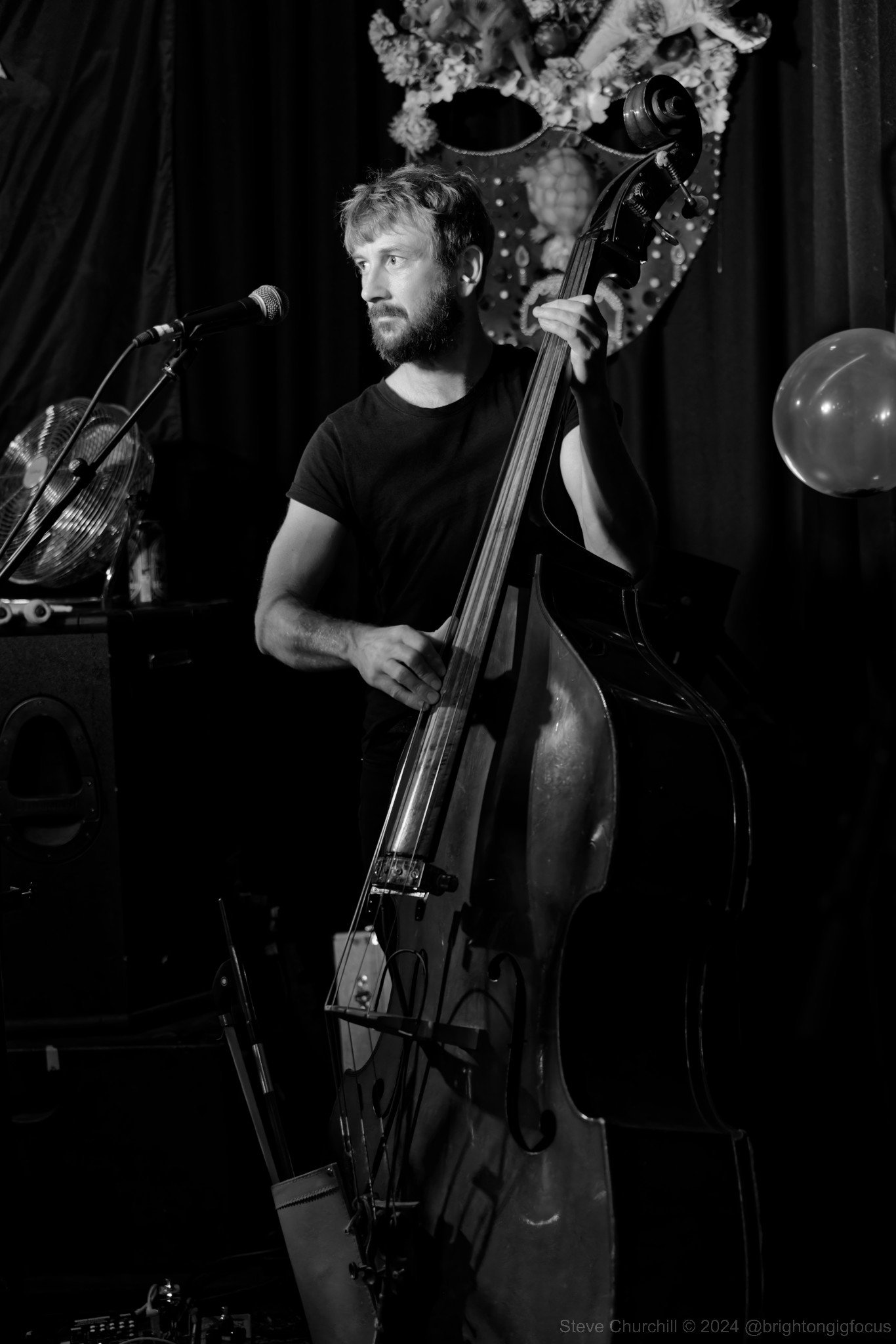 Buffo’s Wake - Prince Albert 08/08/24