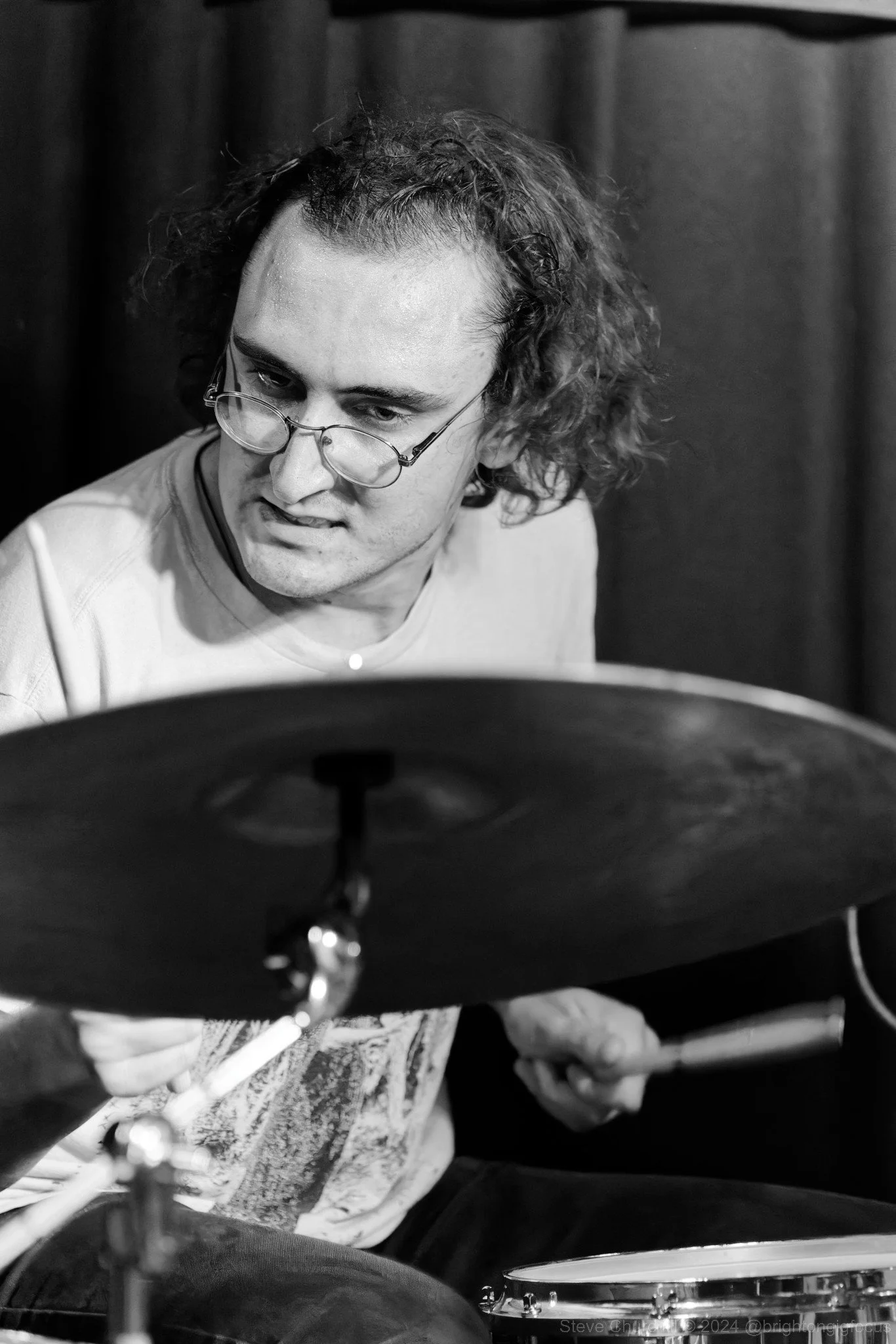 Tunic - The Prince Albert - 12/09/2025