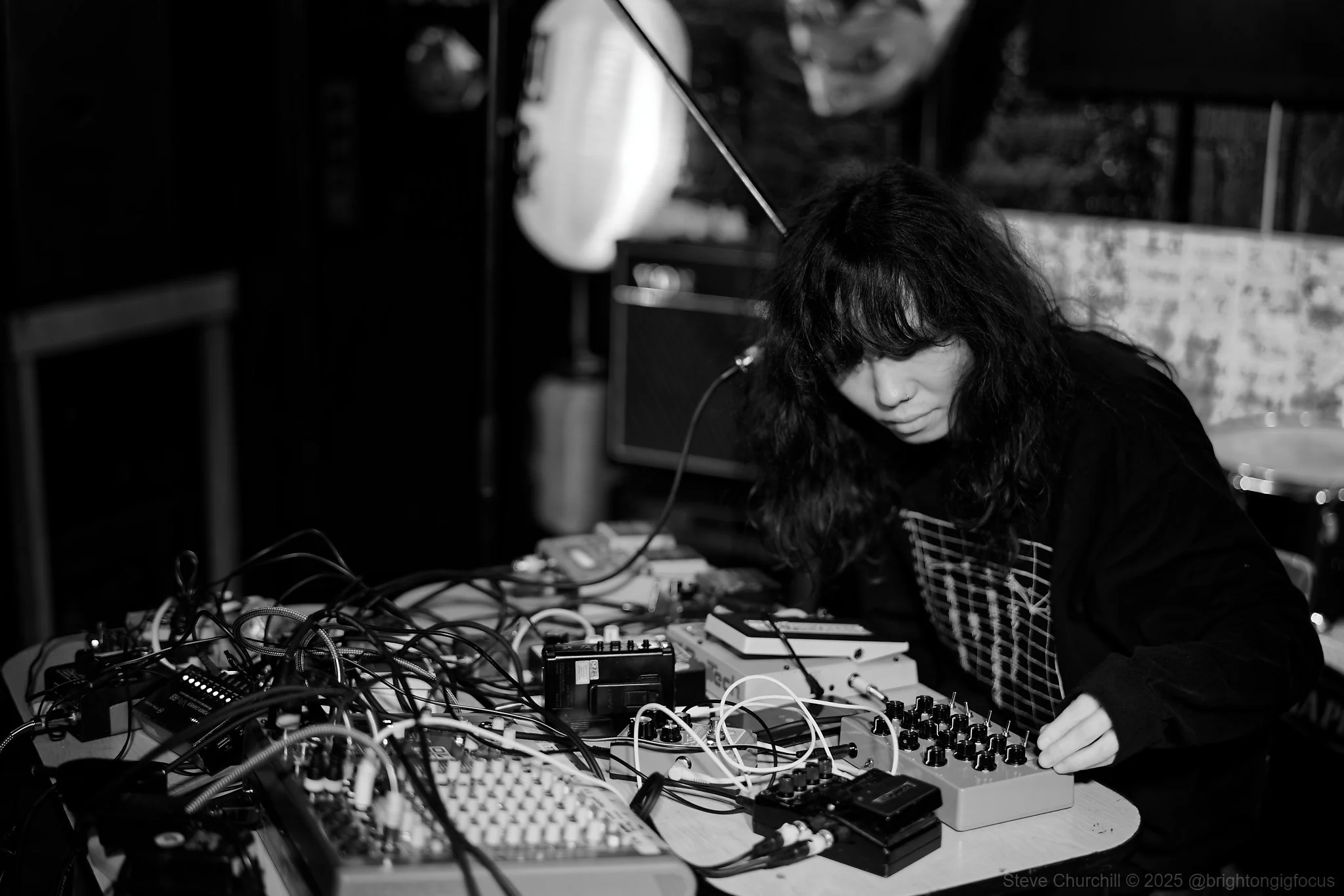 KAMIKAMIKAMI - The Rossi Bar - 04/02/2025