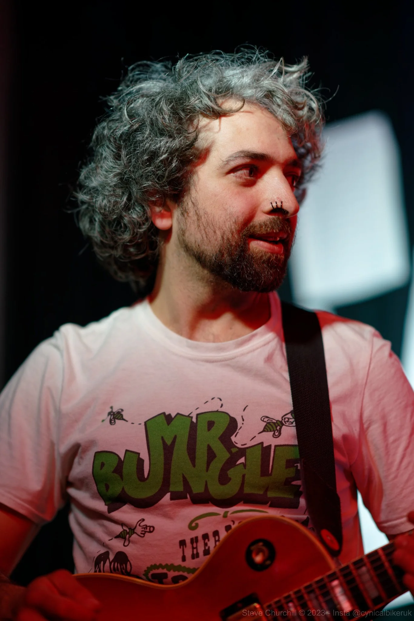 Crypsis - Prince Albert - 09/07/2024