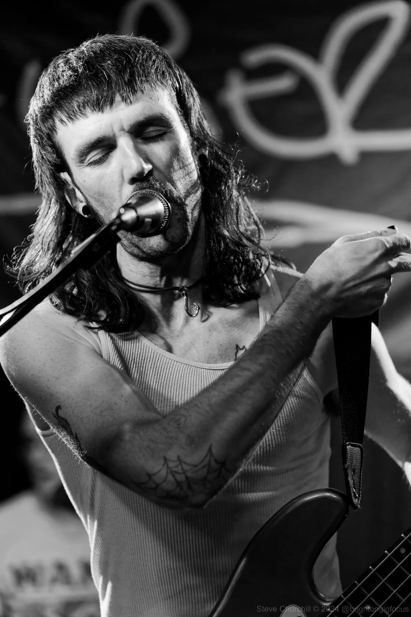 Tunic - The Prince Albert - 12/09/2025