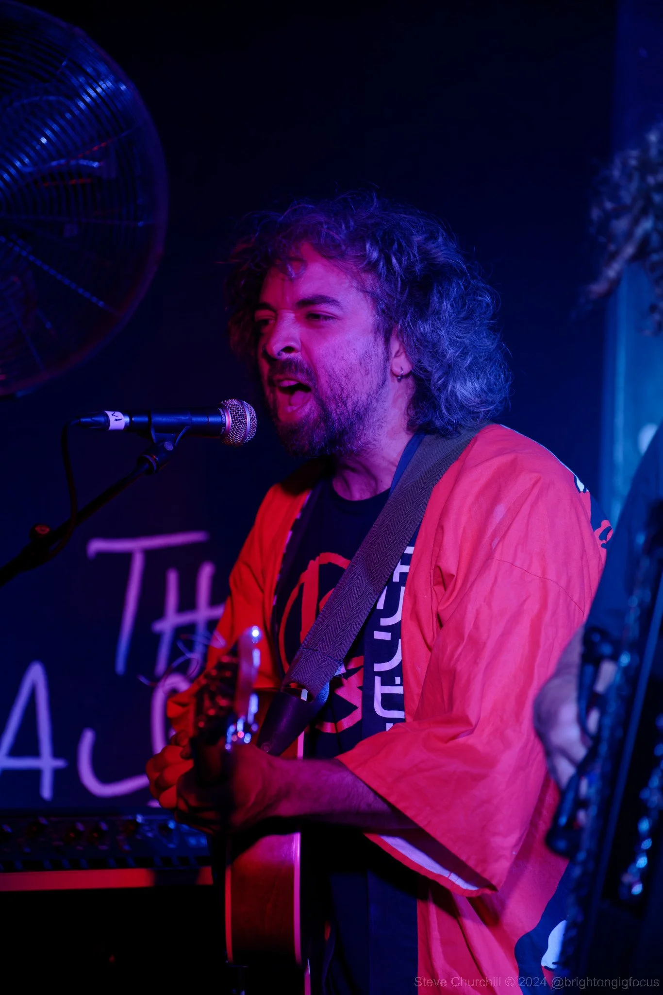 Buffo’s Wake - Prince Albert 08/08/24