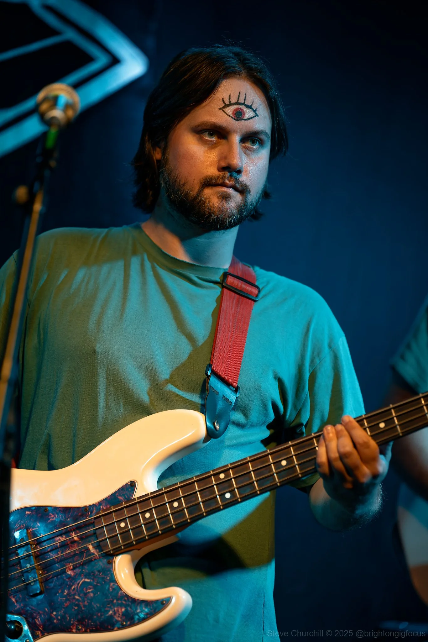 Orgodemir - Green Door Store - 30/07/2025