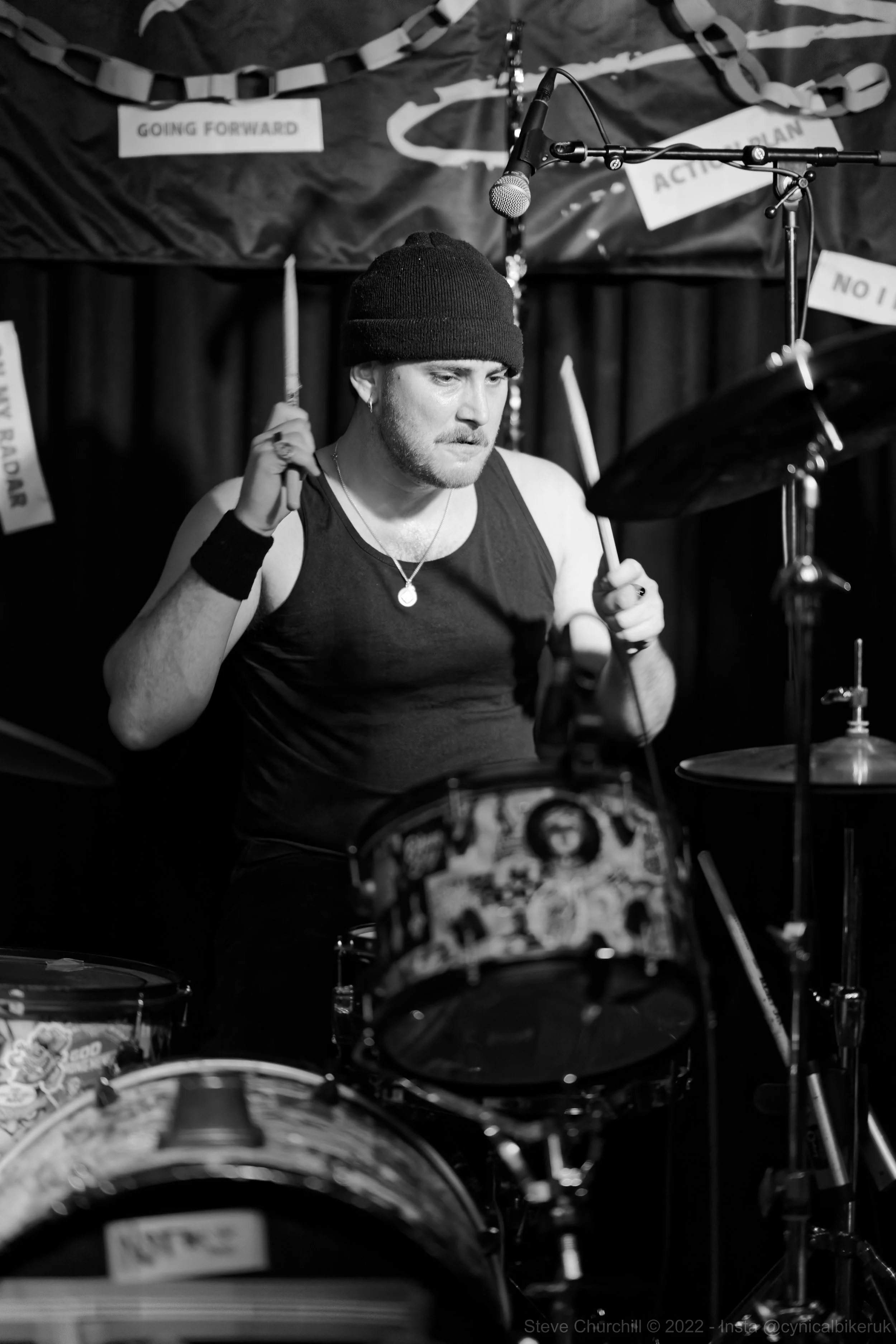 Prince Albert 10/12/22