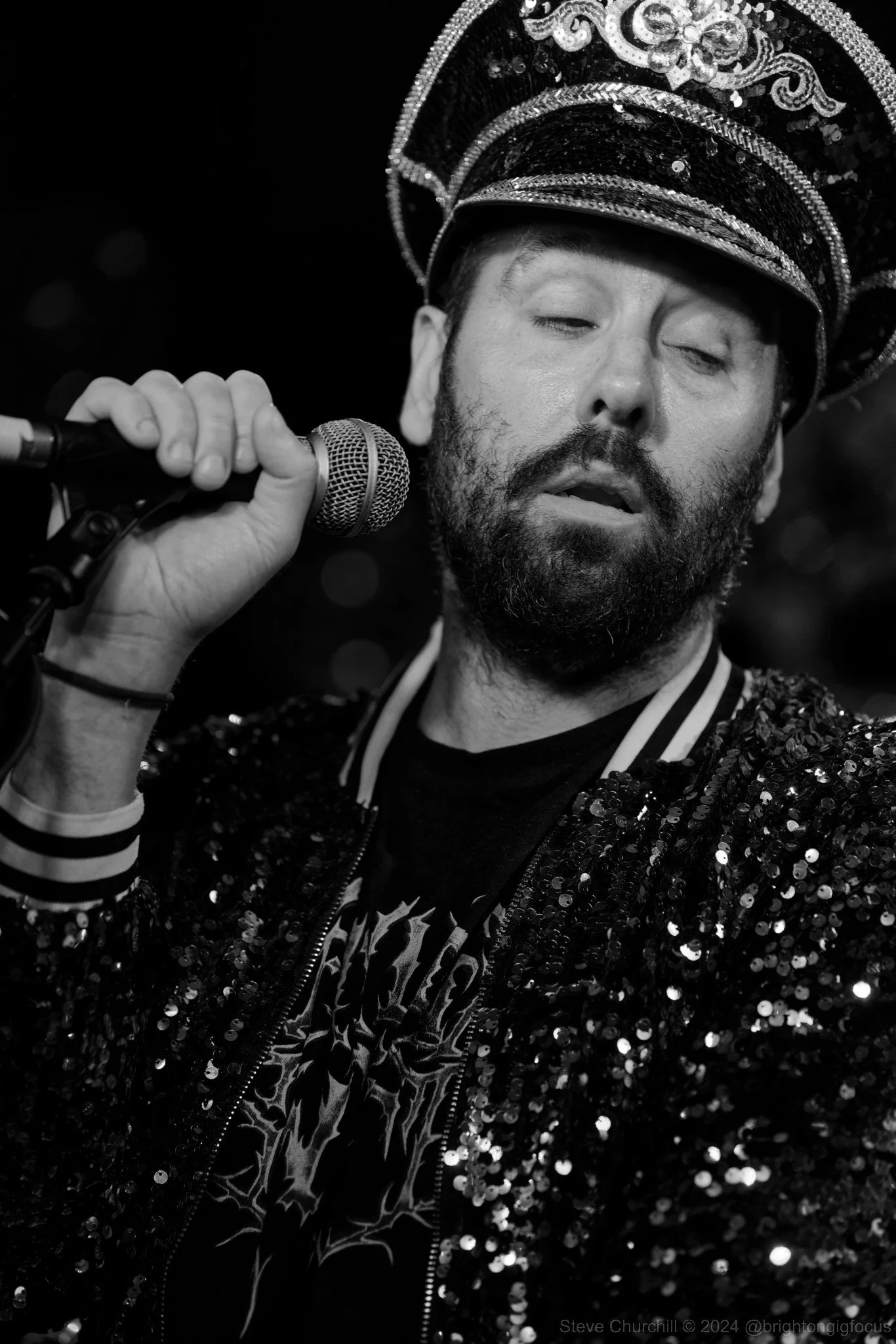 Buffo’s Wake - Prince Albert 08/08/24