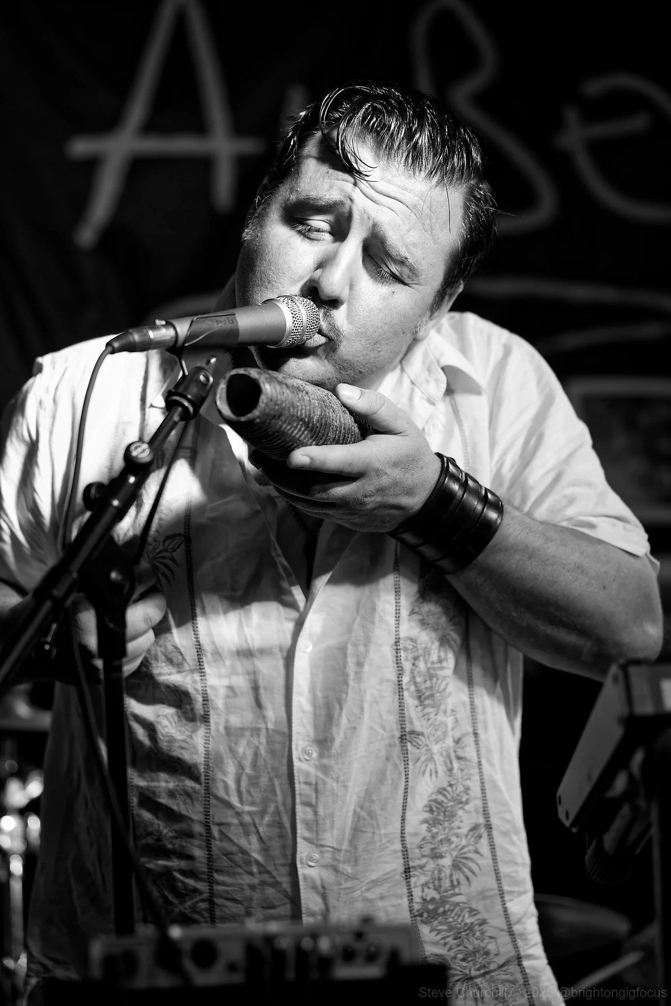 Son of Ugly - Prince Albert - 22/06/2025