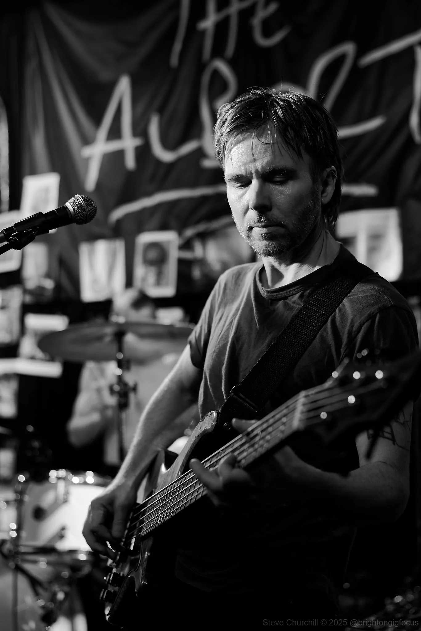 Extra Life - Prince Albert - 22/06/2025