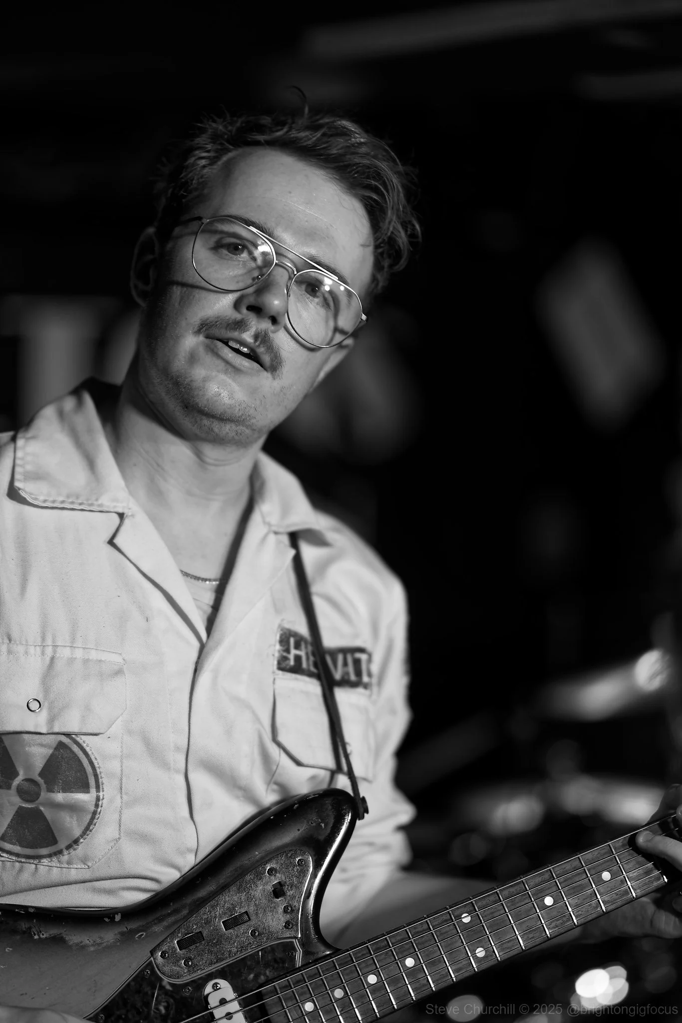 The Atom Jacks - Daltons - 01/06/2025