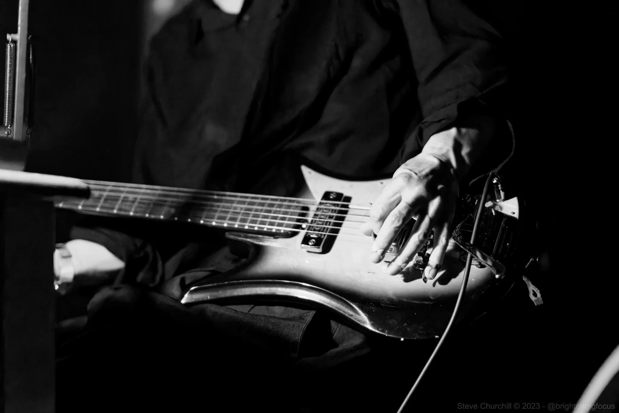 Degurutieni - Prince Albert 09/07/23