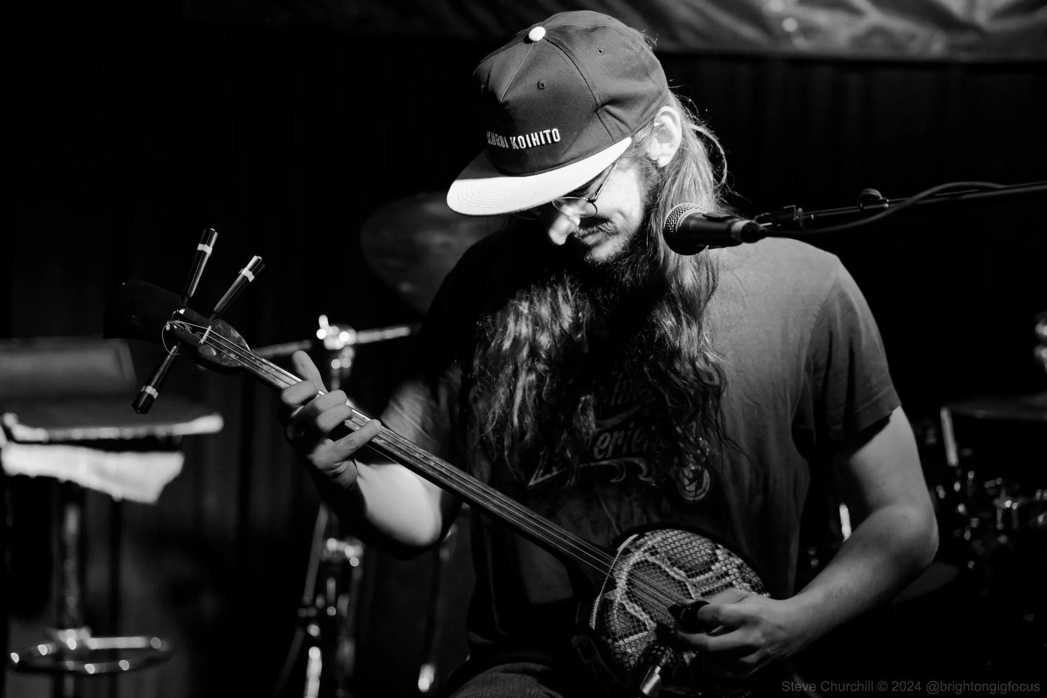 Jack Pout - Prince Albert 04/09/24