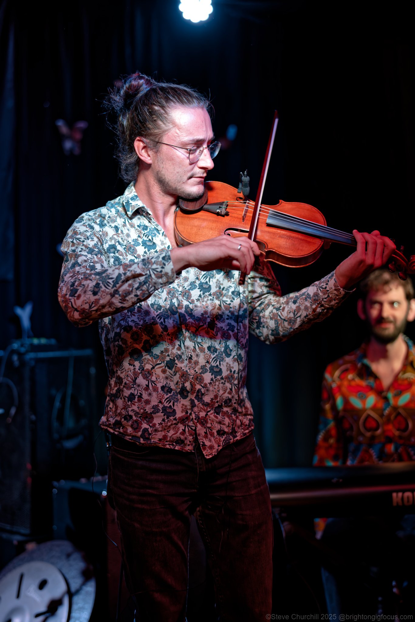 Balkavik - The Prince Albert - 09/10/2025