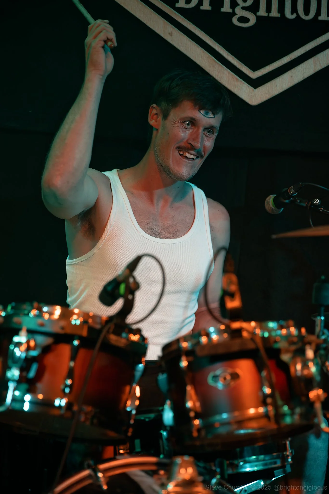 Orgodemir - Green Door Store - 30/07/2025