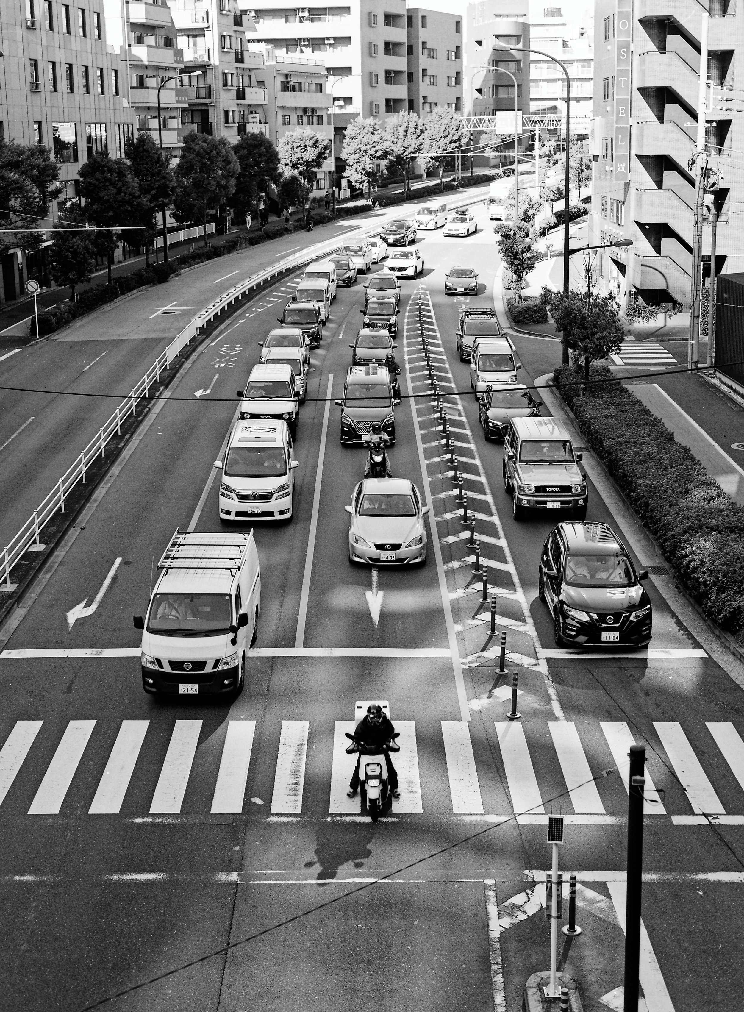 Film shots from my Pentax 645N