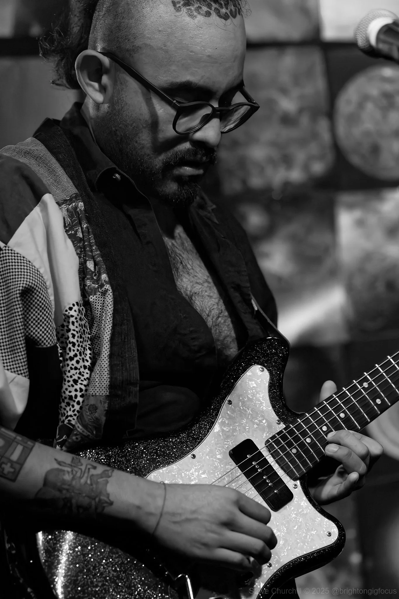 Los Kamer - Green Door Store - 31/07/2025