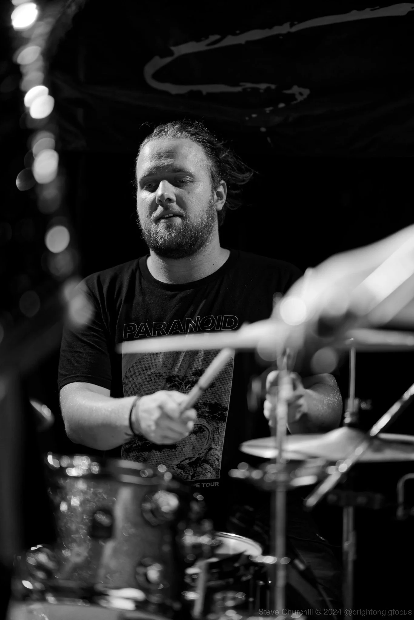 Buffo’s Wake - Prince Albert 08/08/24