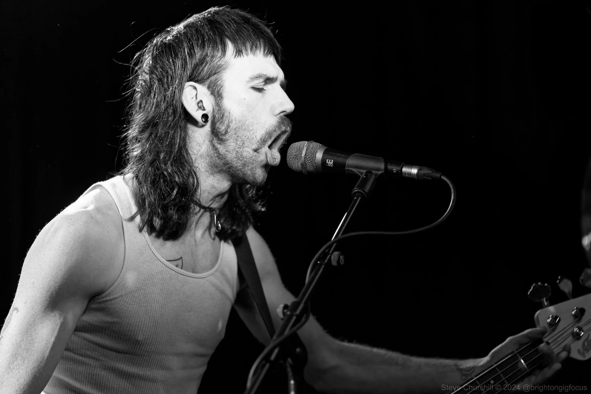 Tunic - The Prince Albert - 12/09/2025