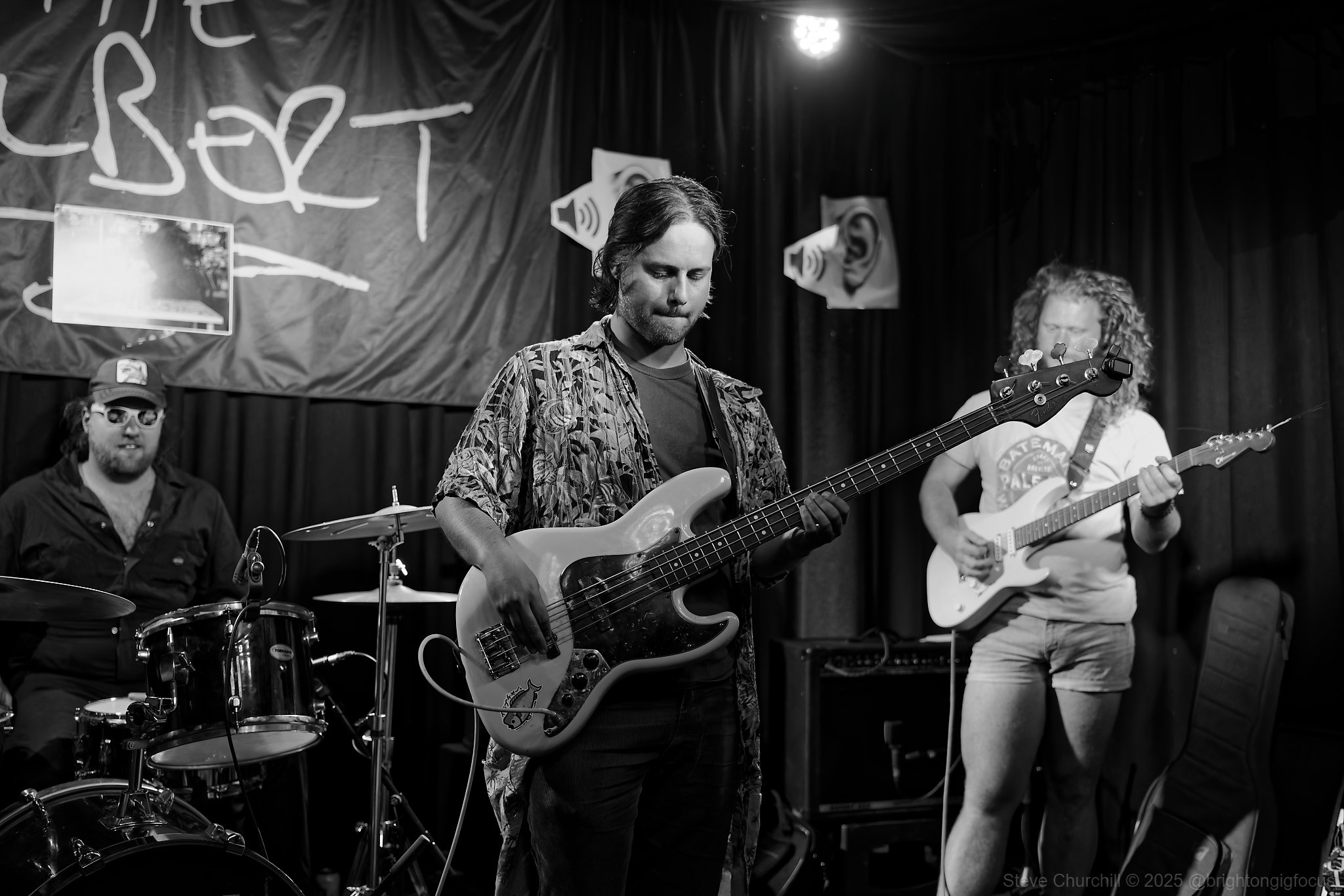 Shark Stuff - Prince Albert - 01/08/2025