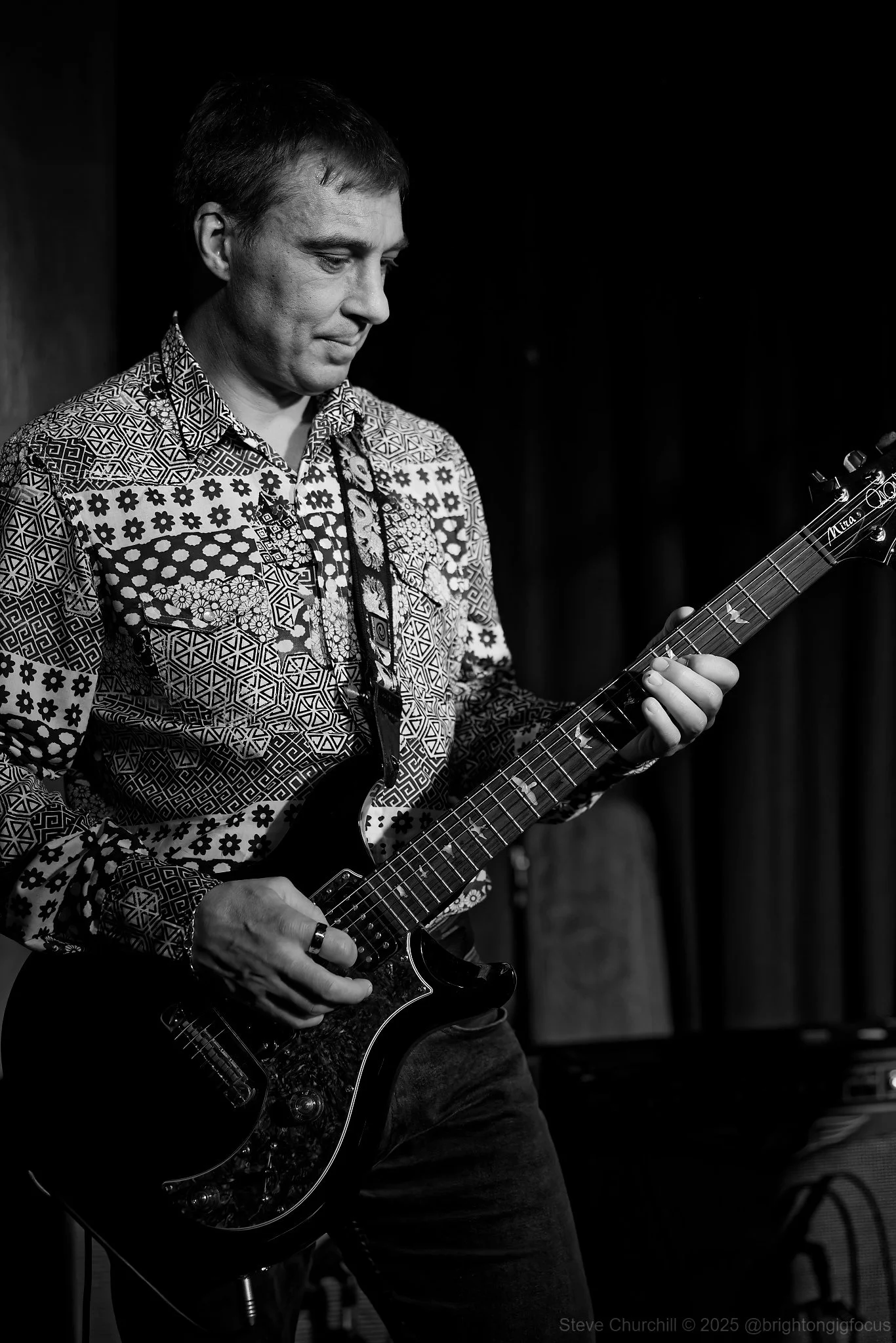 Soviet Underground - The Prince Albert - 26/09/2025 