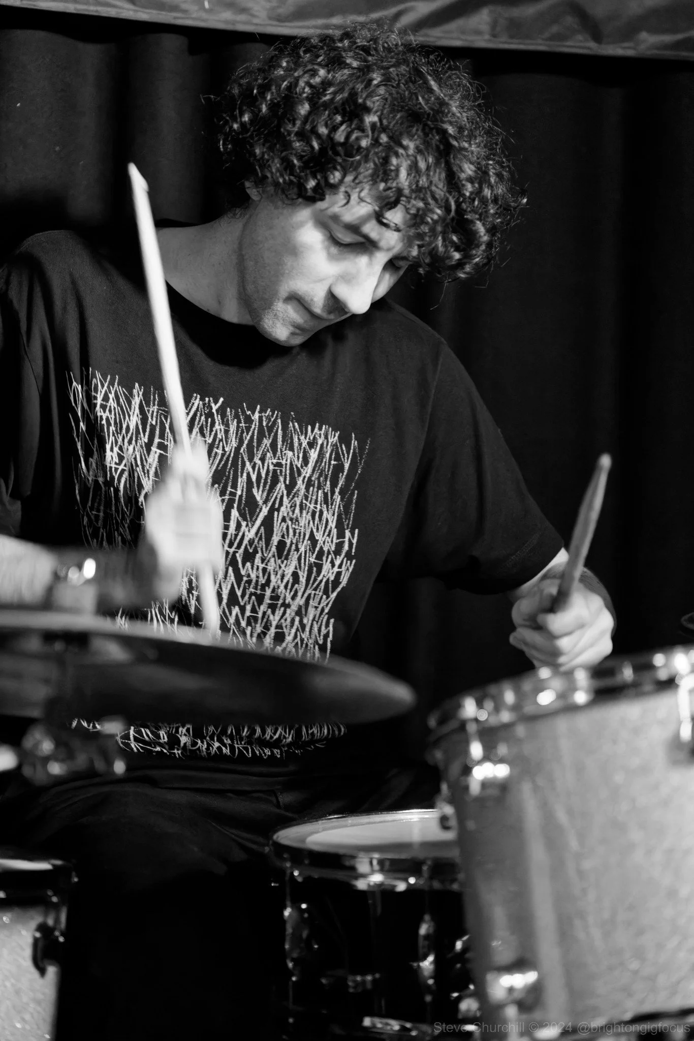 Ensemble 1 - Prince Albert - 28/09/2024