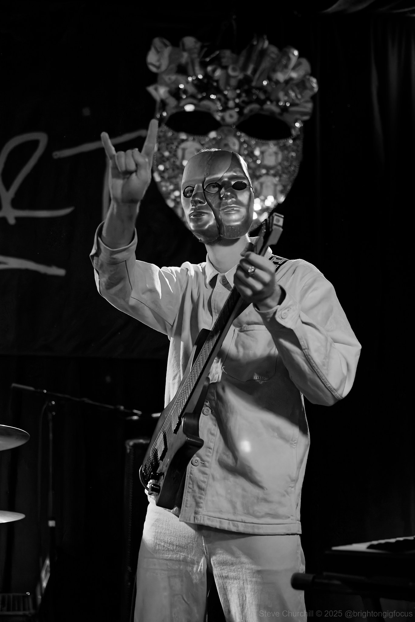 Michael Ellis - Prince Albert - 10/08/2025