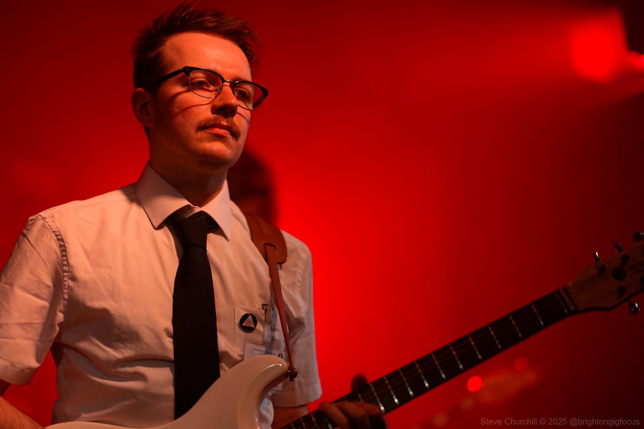 The Atom Jacks - Green Door Store - 04/04/2025