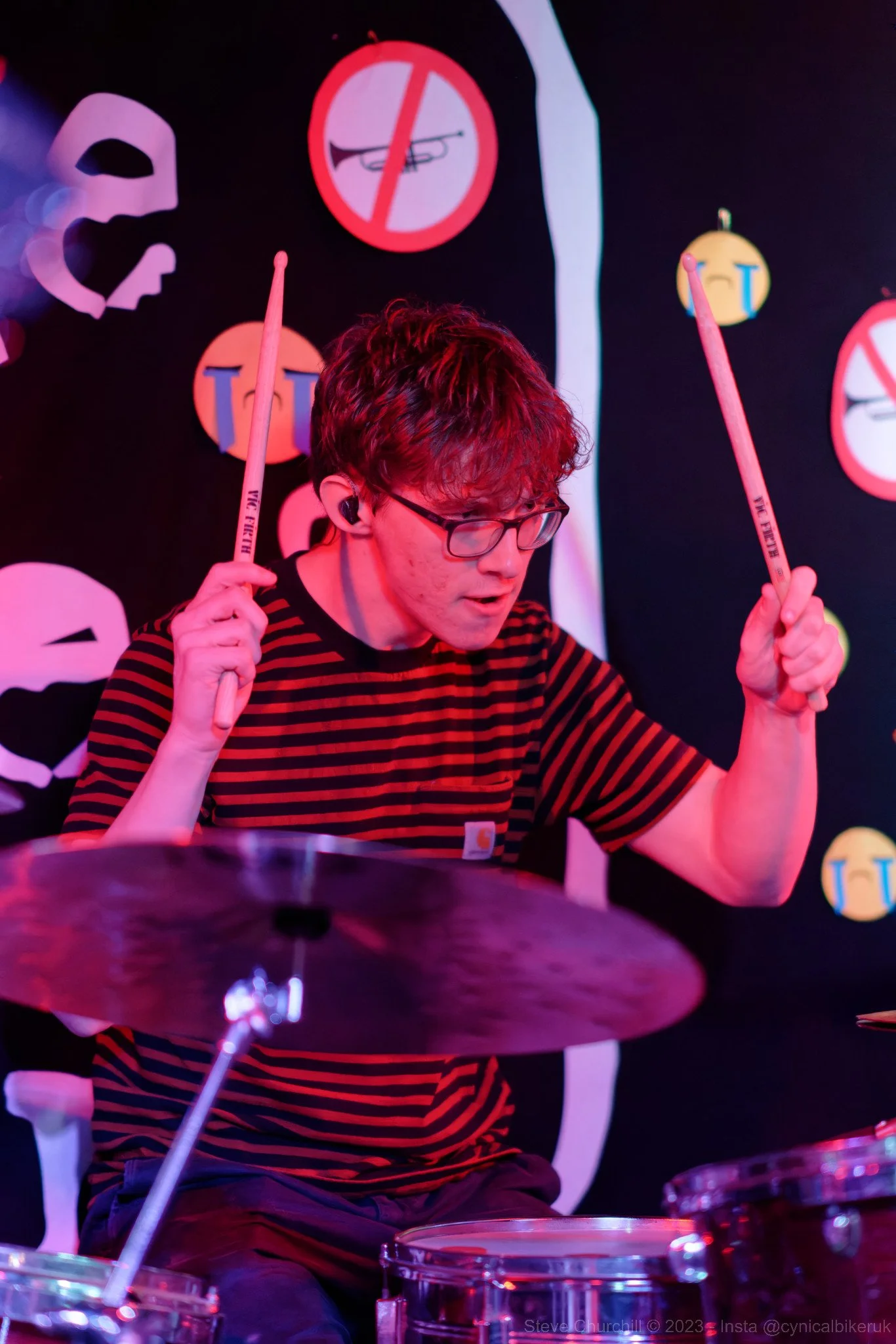 Hope & Ruin 02/05/24