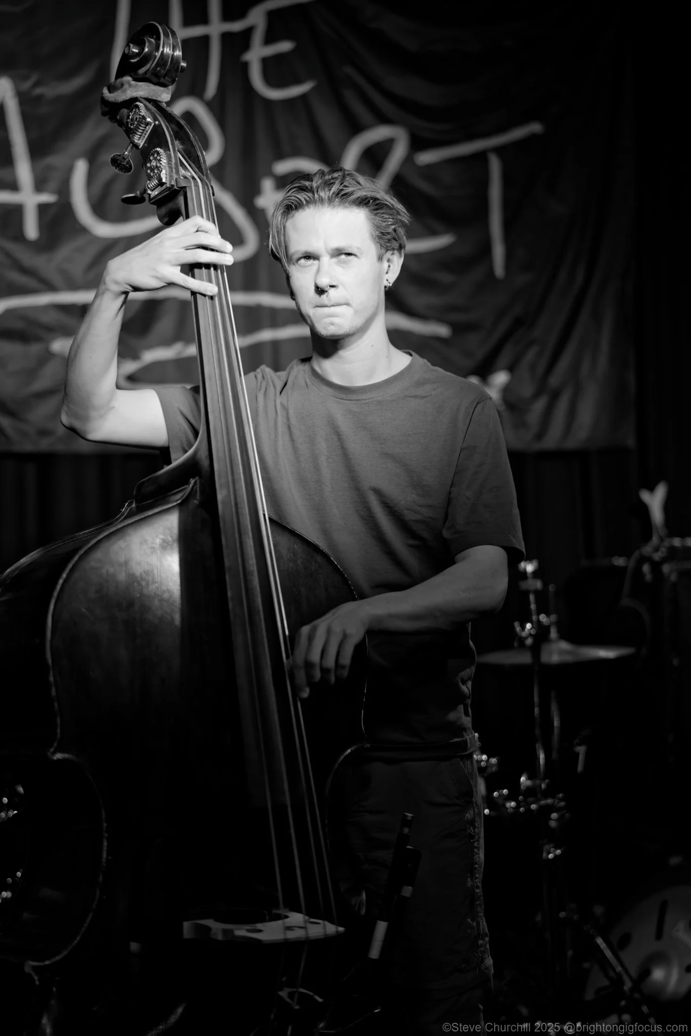 Balkavik - The Prince Albert - 09/10/2025