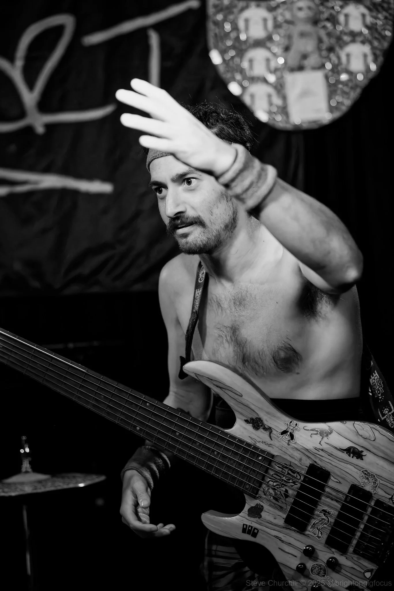 GURF - Prince Albert - 10/08/2025