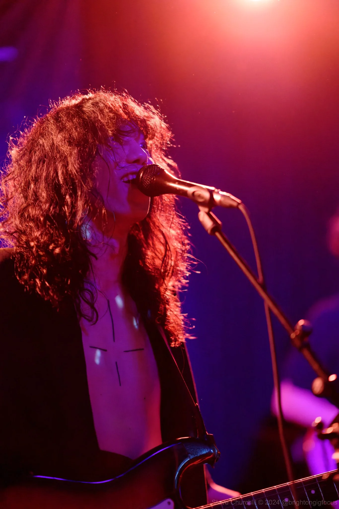 Qujaku - The Prince Albert - 28/09/2024