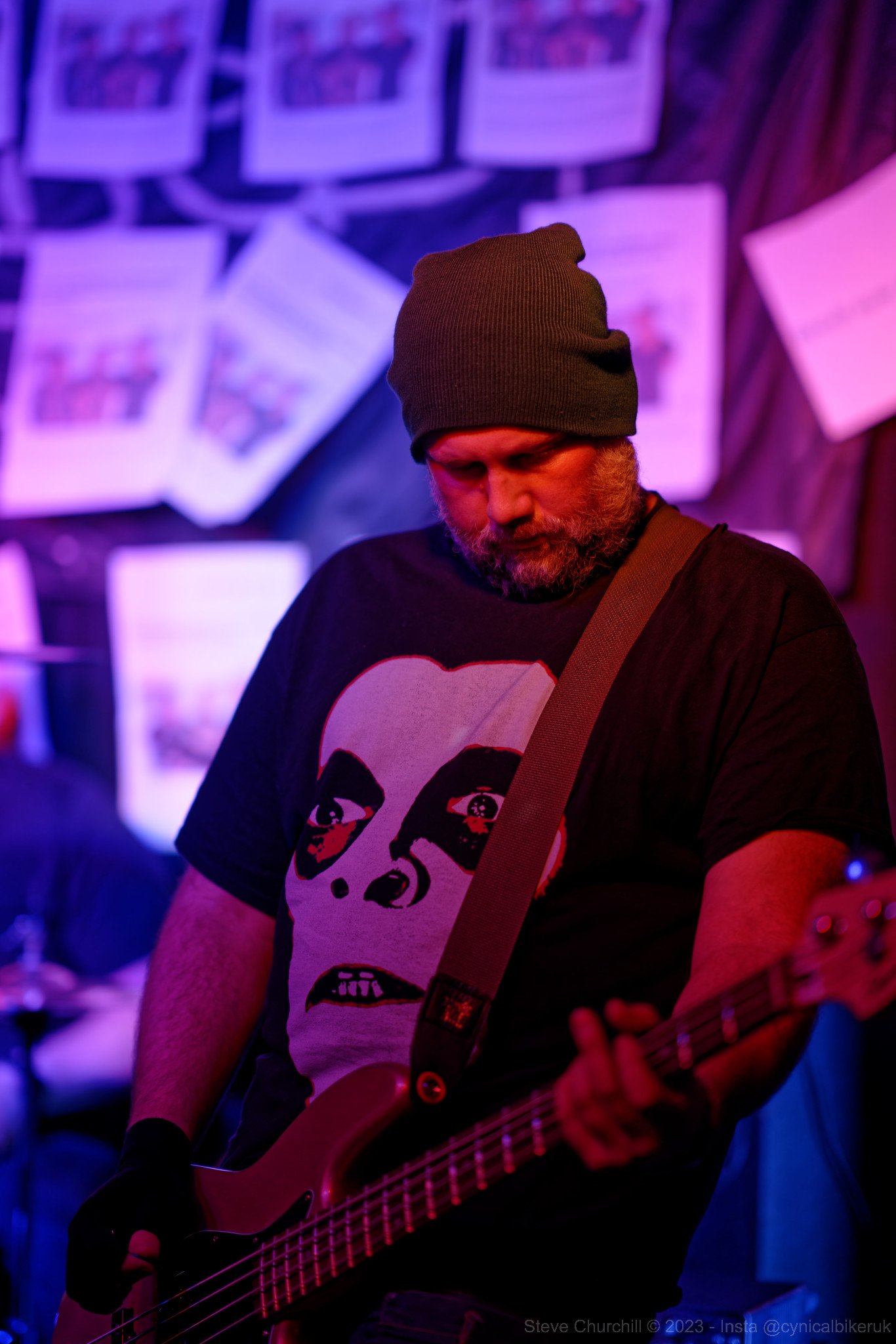 Prince Albert 12/04/23