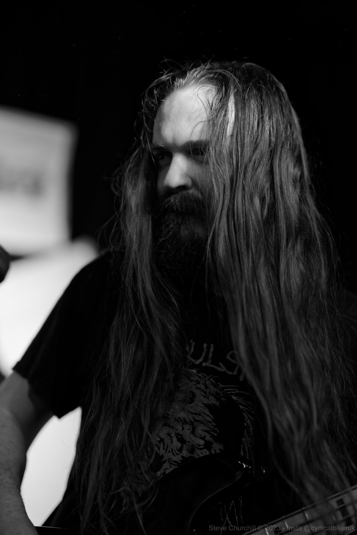 Crypsis - Prince Albert - 09/07/2024