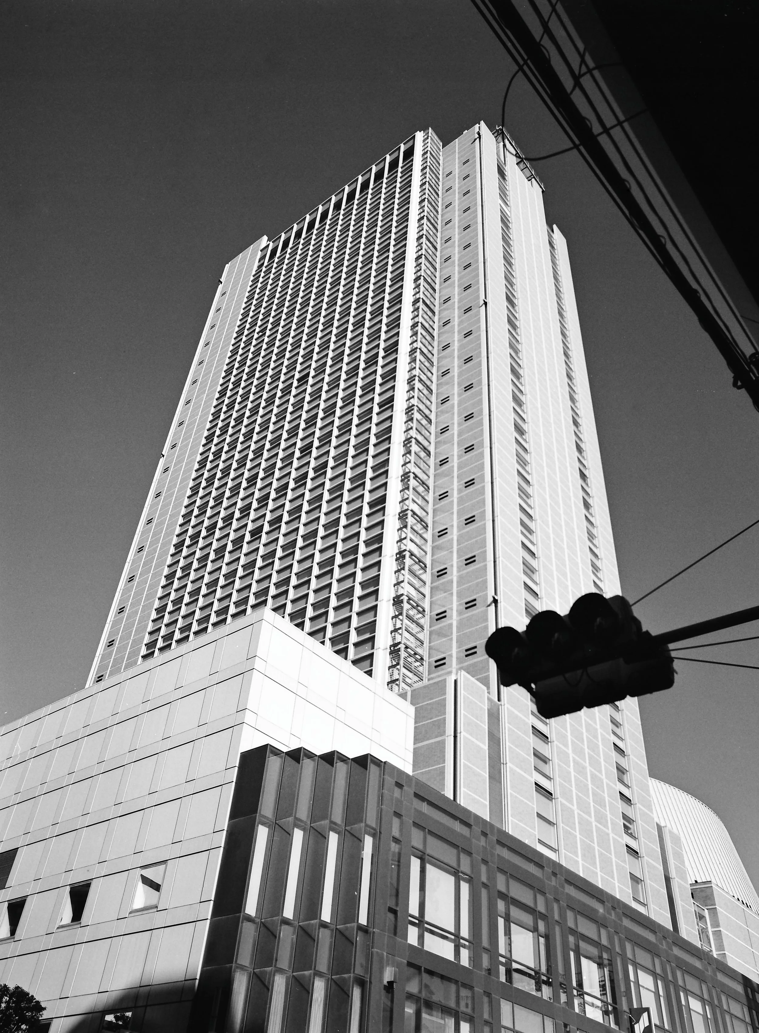 Film shots from my Pentax 645N