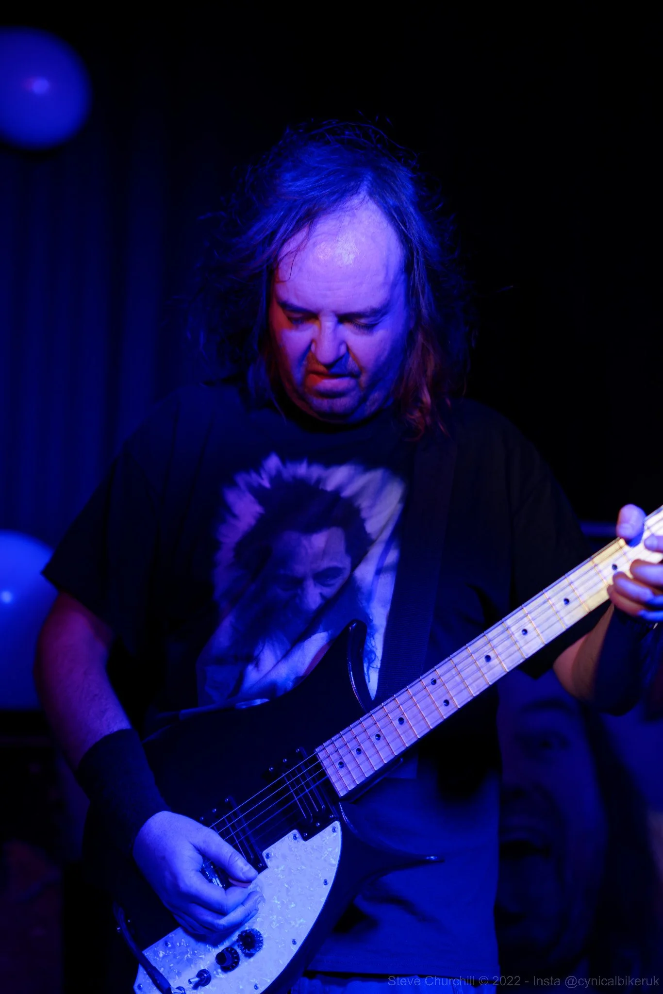 Prince Albert 21/01/23