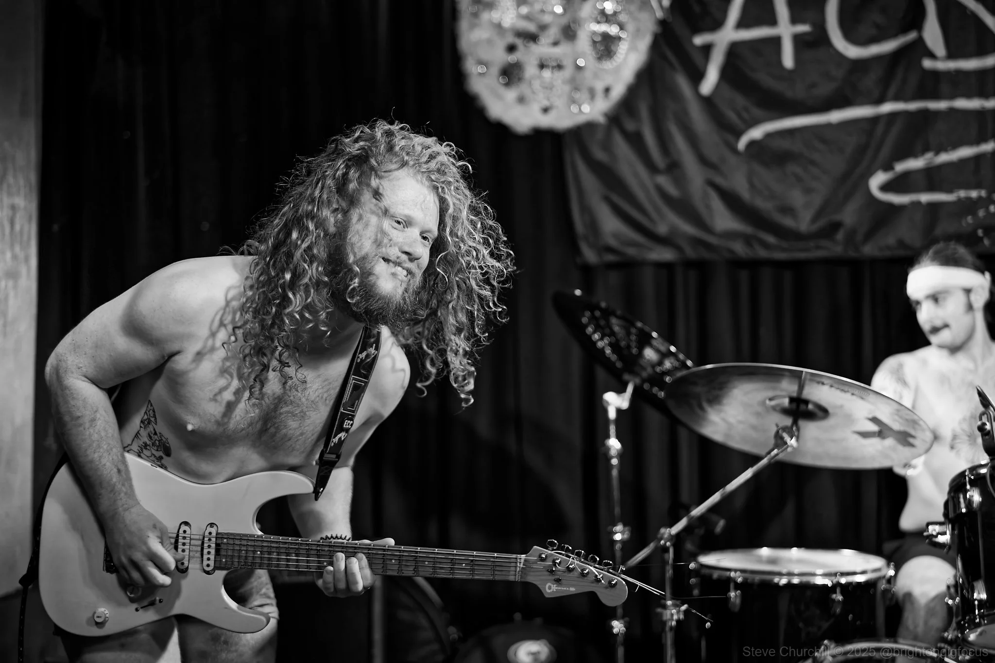 GURF - Prince Albert - 10/08/2025