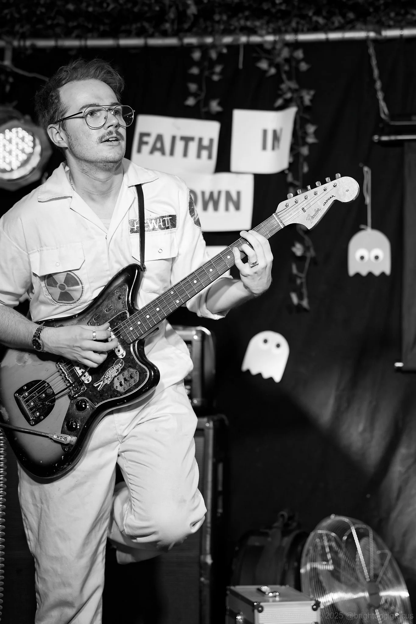 The Atom Jacks - Daltons - 01/06/2025