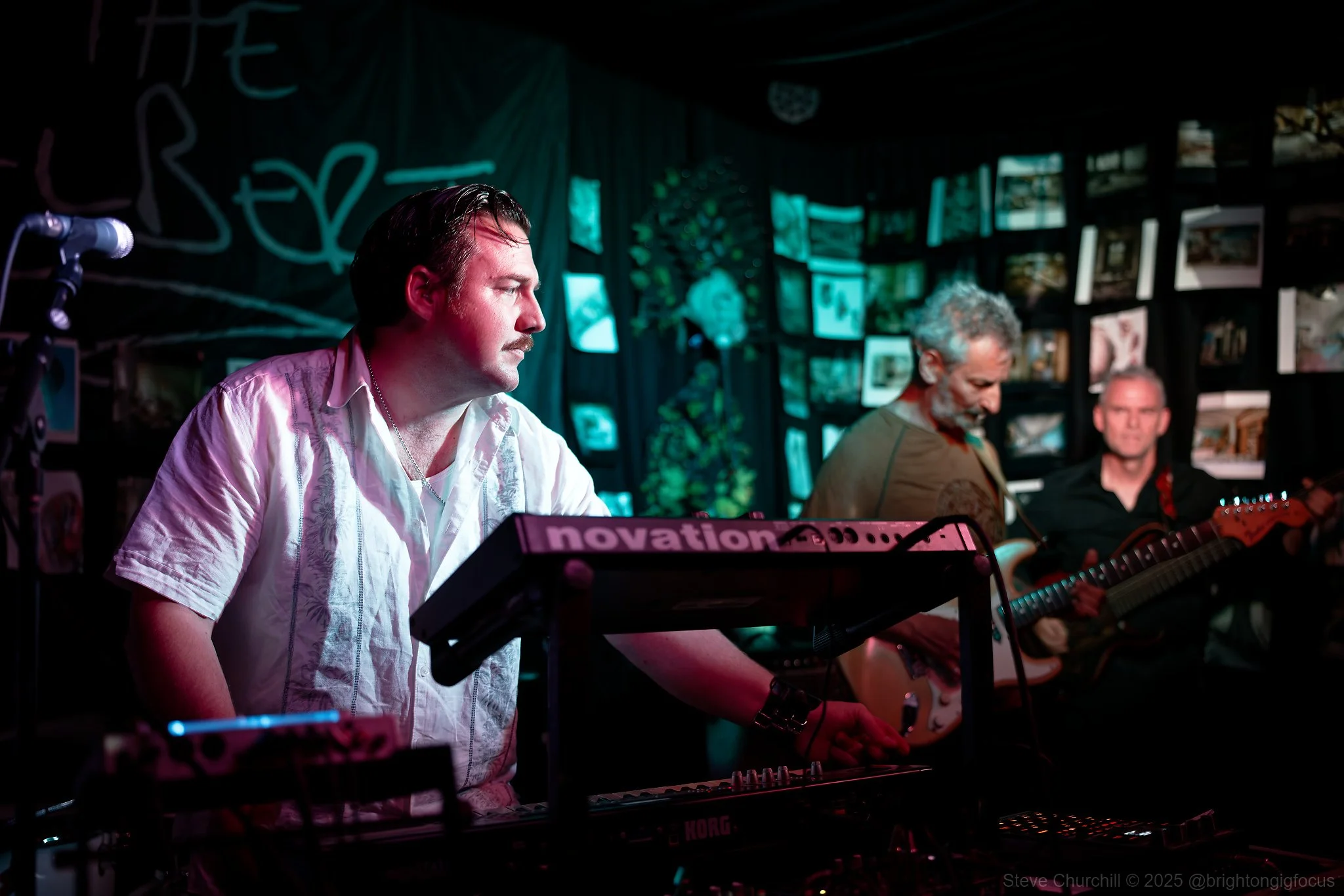 Son of Ugly - Prince Albert - 22/06/2025