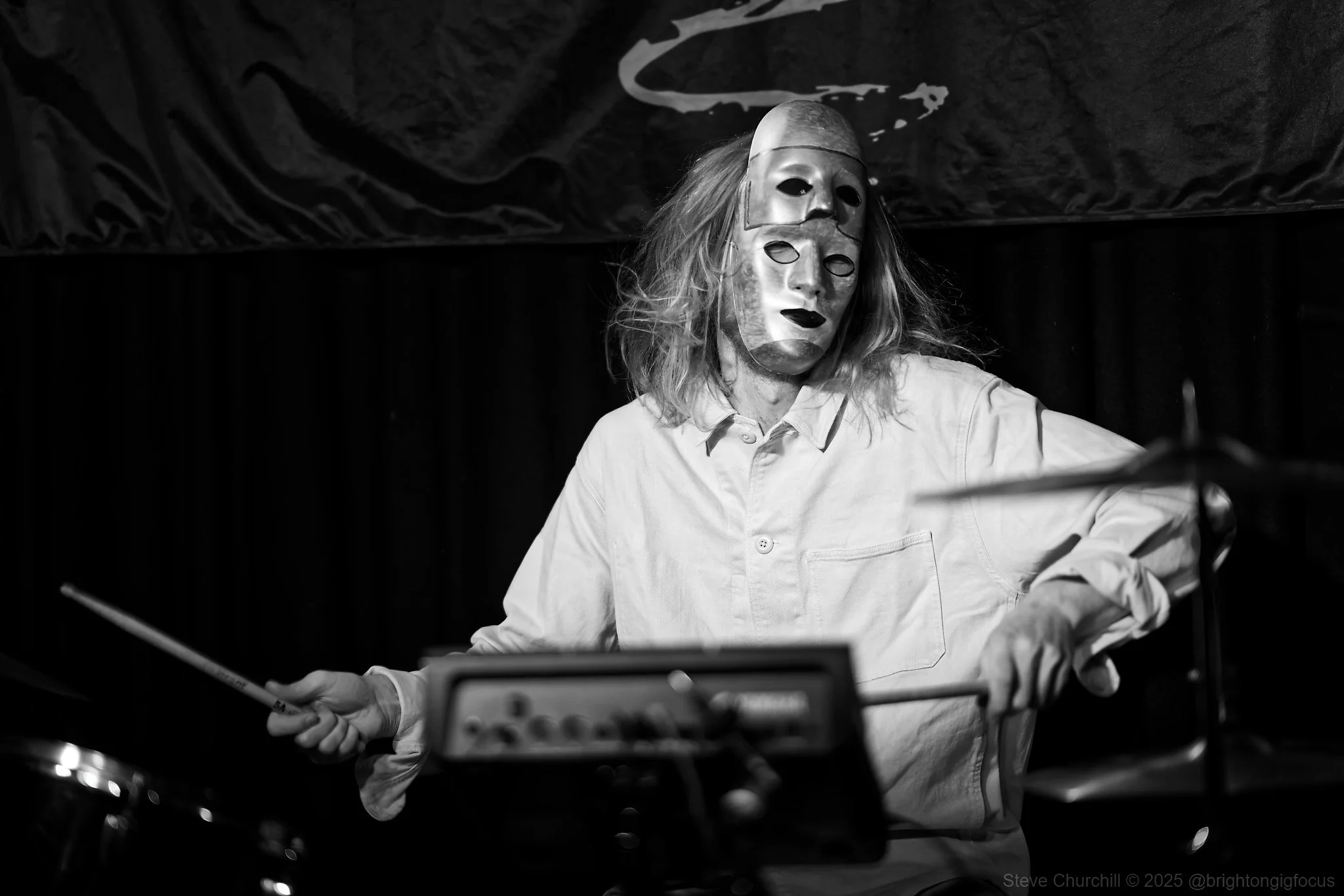 Michael Ellis - Prince Albert - 10/08/2025