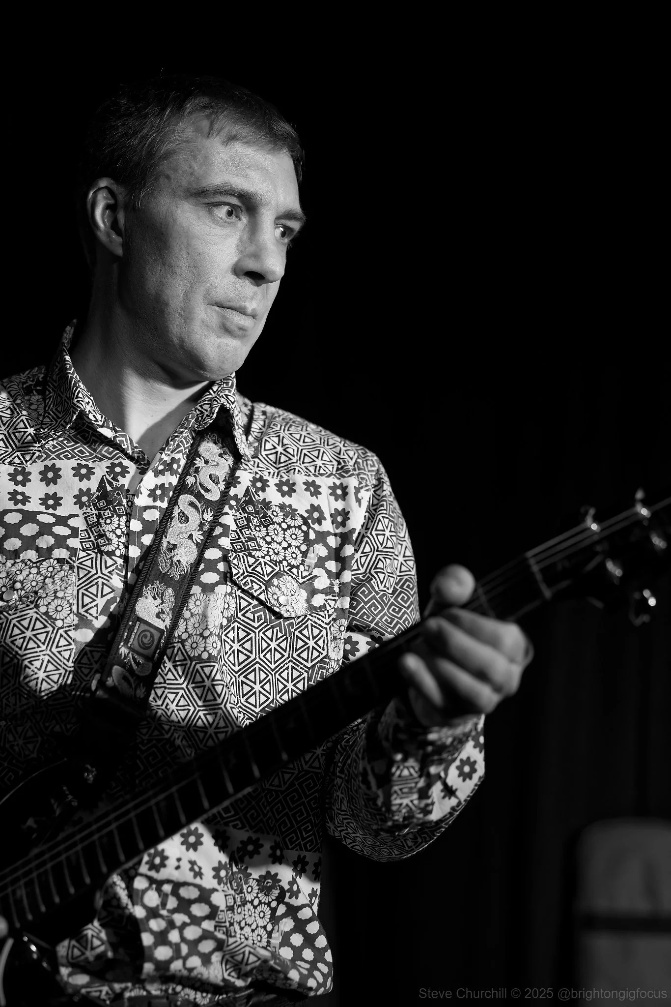 Soviet Underground - The Prince Albert - 26/09/2025 
