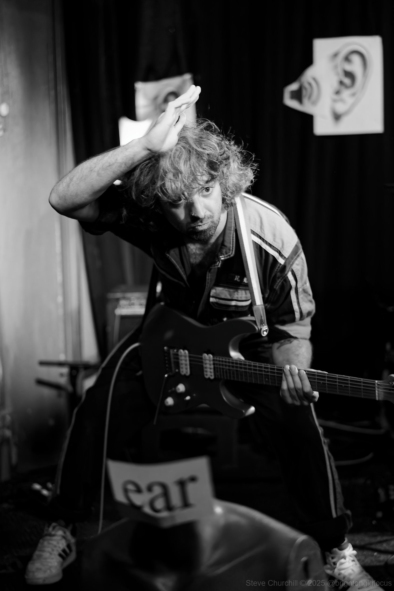 Shark Stuff - Prince Albert - 01/08/2025