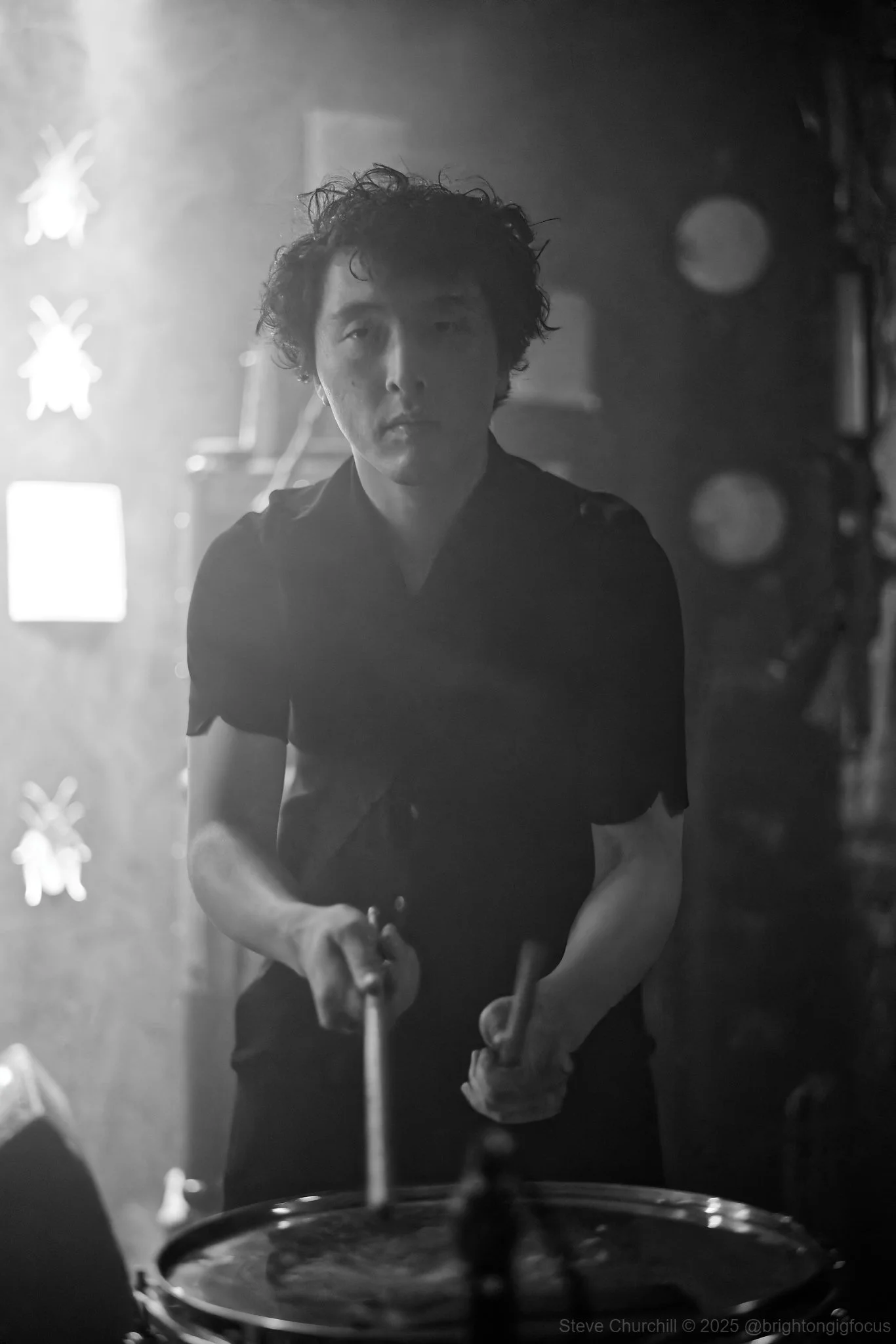 Qujaku - The Green Door Store - 19/08/2025