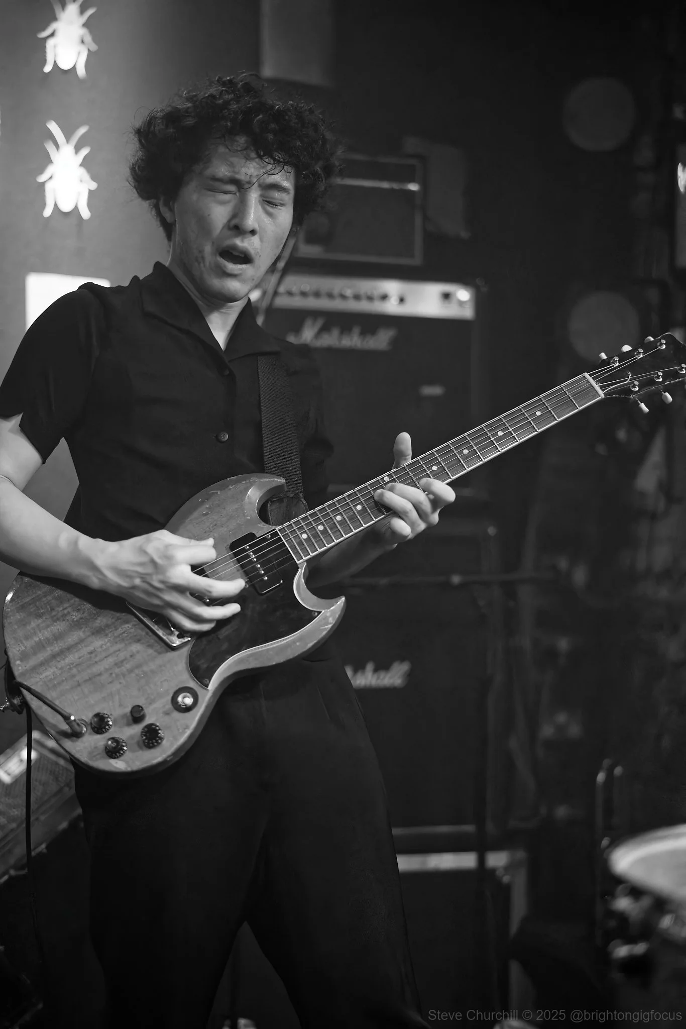 Qujaku - The Green Door Store - 19/08/2025