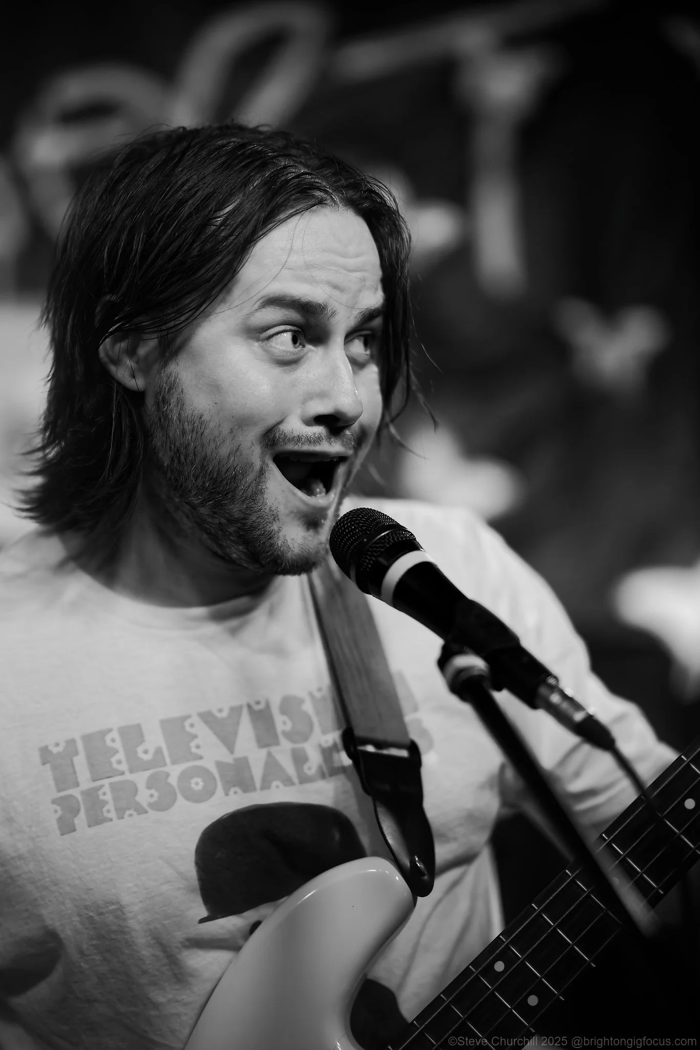 Orgodemir - The Prince Albert - 13/10/2025