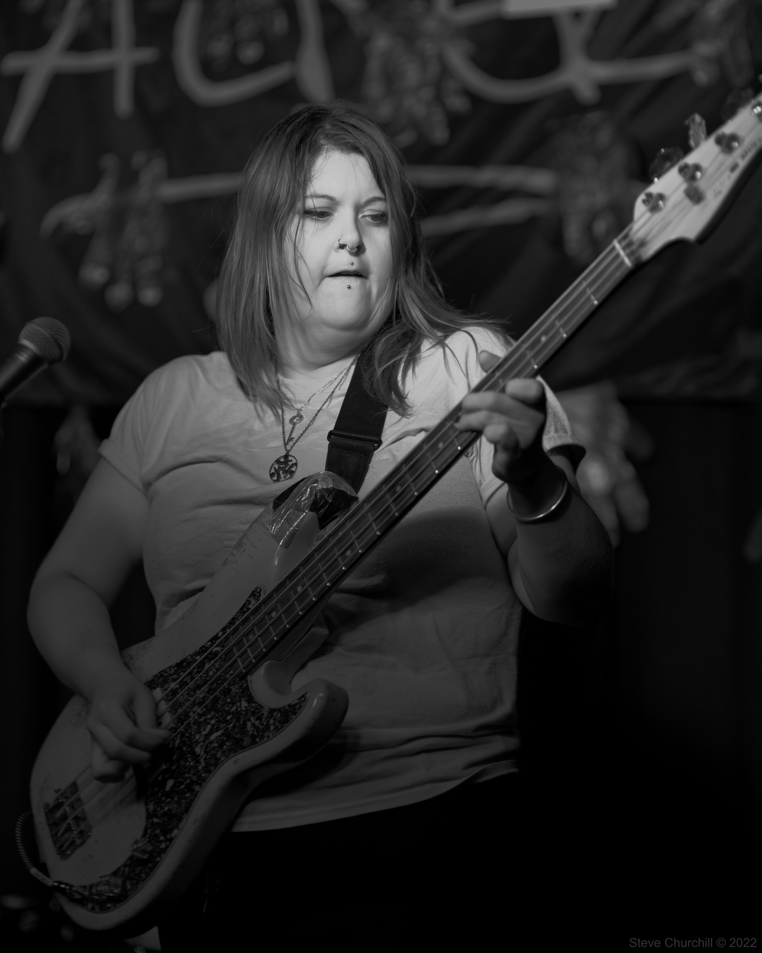 Human Leather - Prince Albert - 07/08/2022