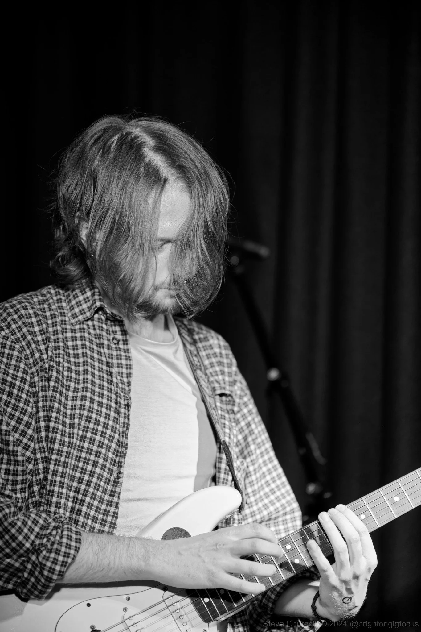 Ensemble 1 - Prince Albert - 28/09/2024