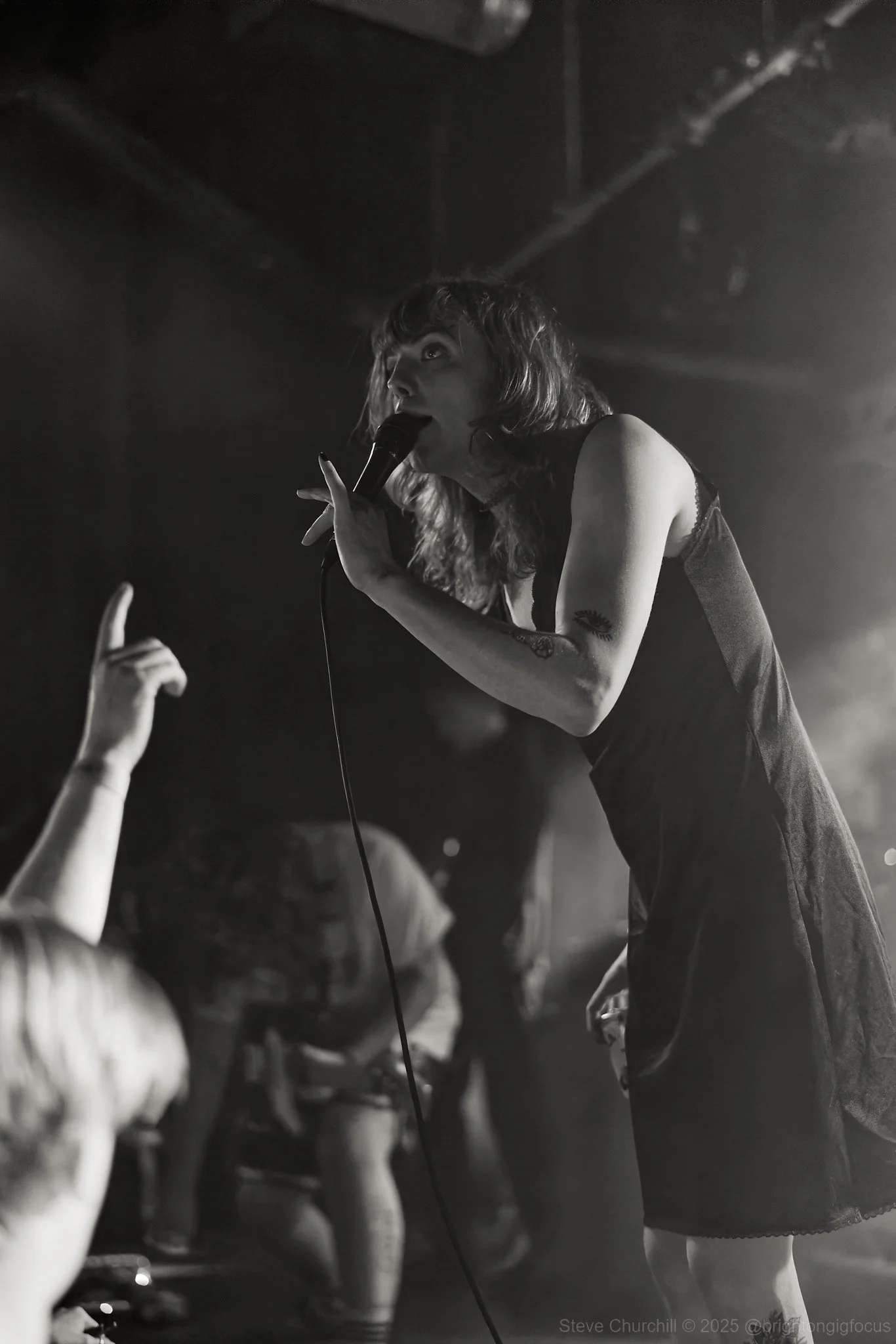 DITZ - Chalk - 04/04/2025