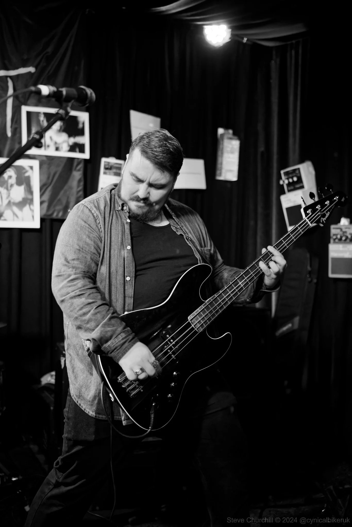 Prince Albert 14/05/24