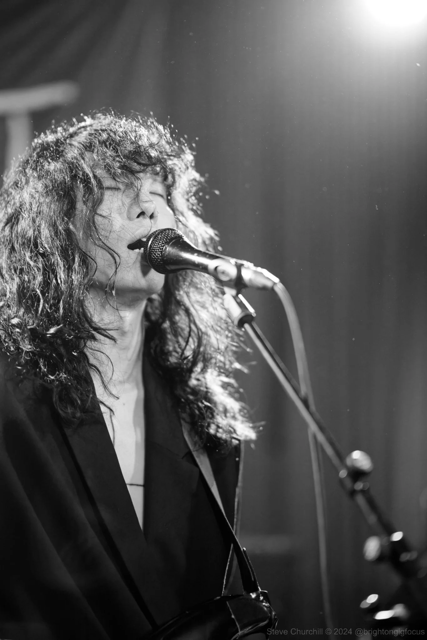 Qujaku - The Prince Albert - 28/09/2024