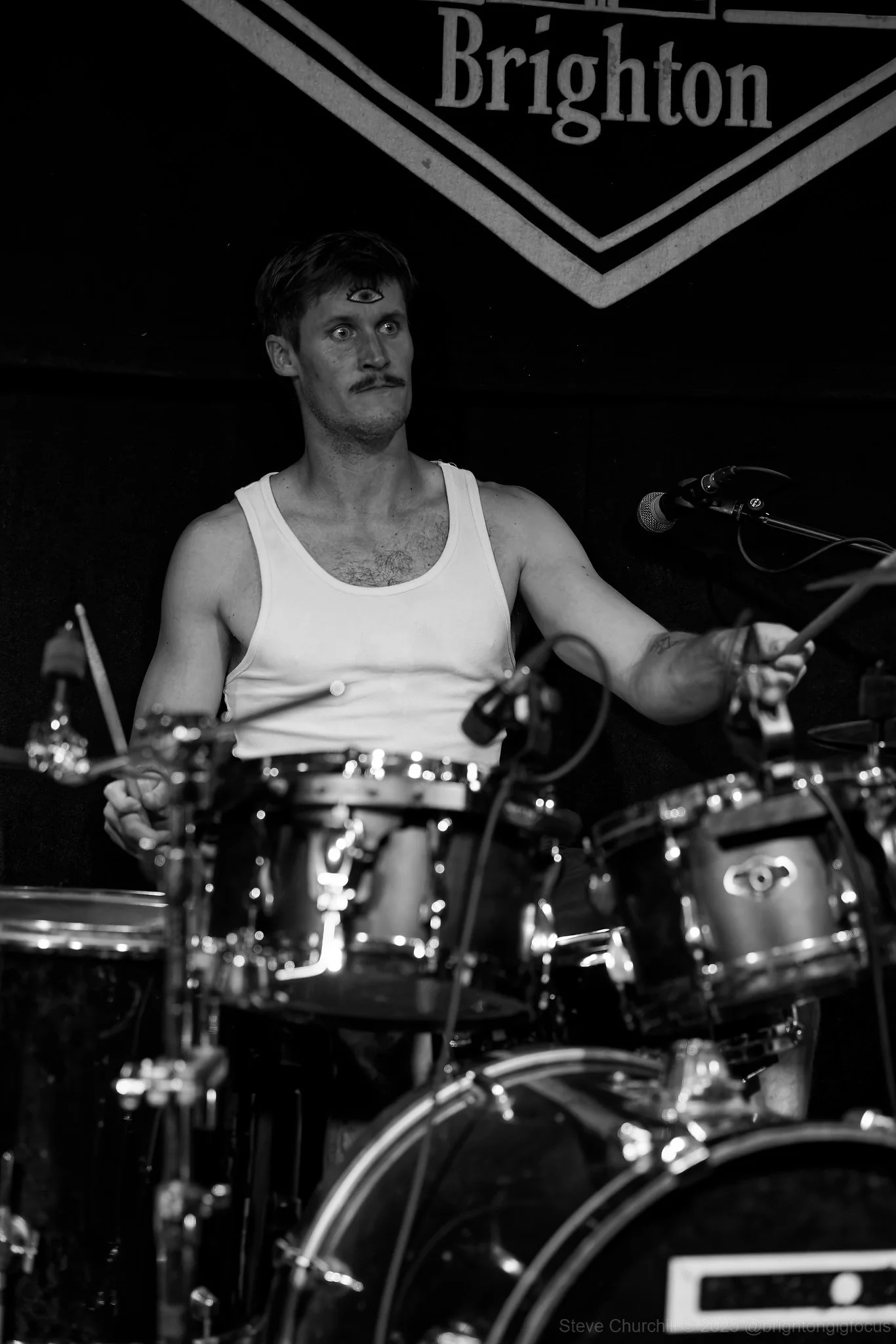 Orgodemir - Green Door Store - 30/07/2025