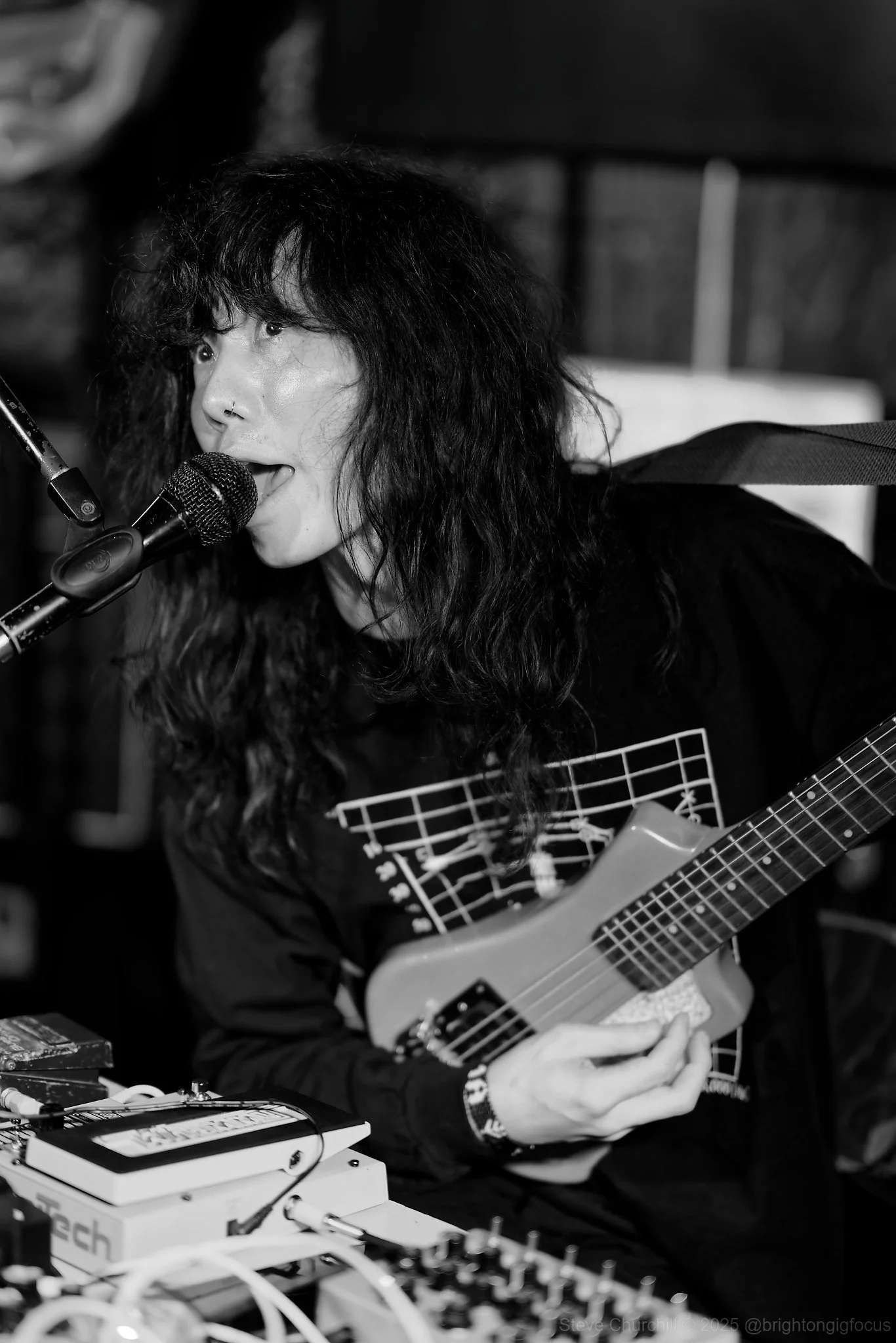 KAMIKAMIKAMI - The Rossi Bar - 04/02/2025